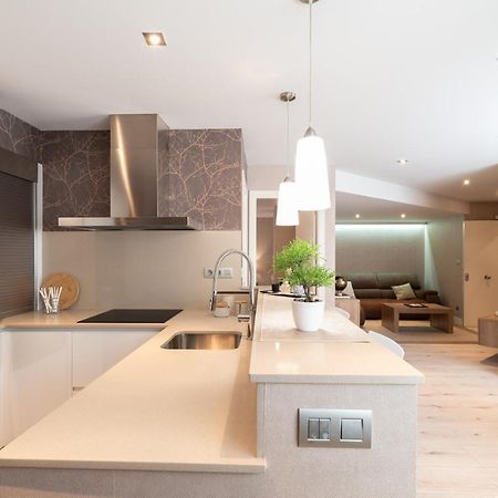 Elegante Apartamento Centrico 비고 외부 사진