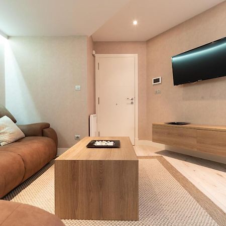 Elegante Apartamento Centrico 비고 외부 사진