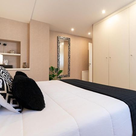 Elegante Apartamento Centrico 비고 외부 사진