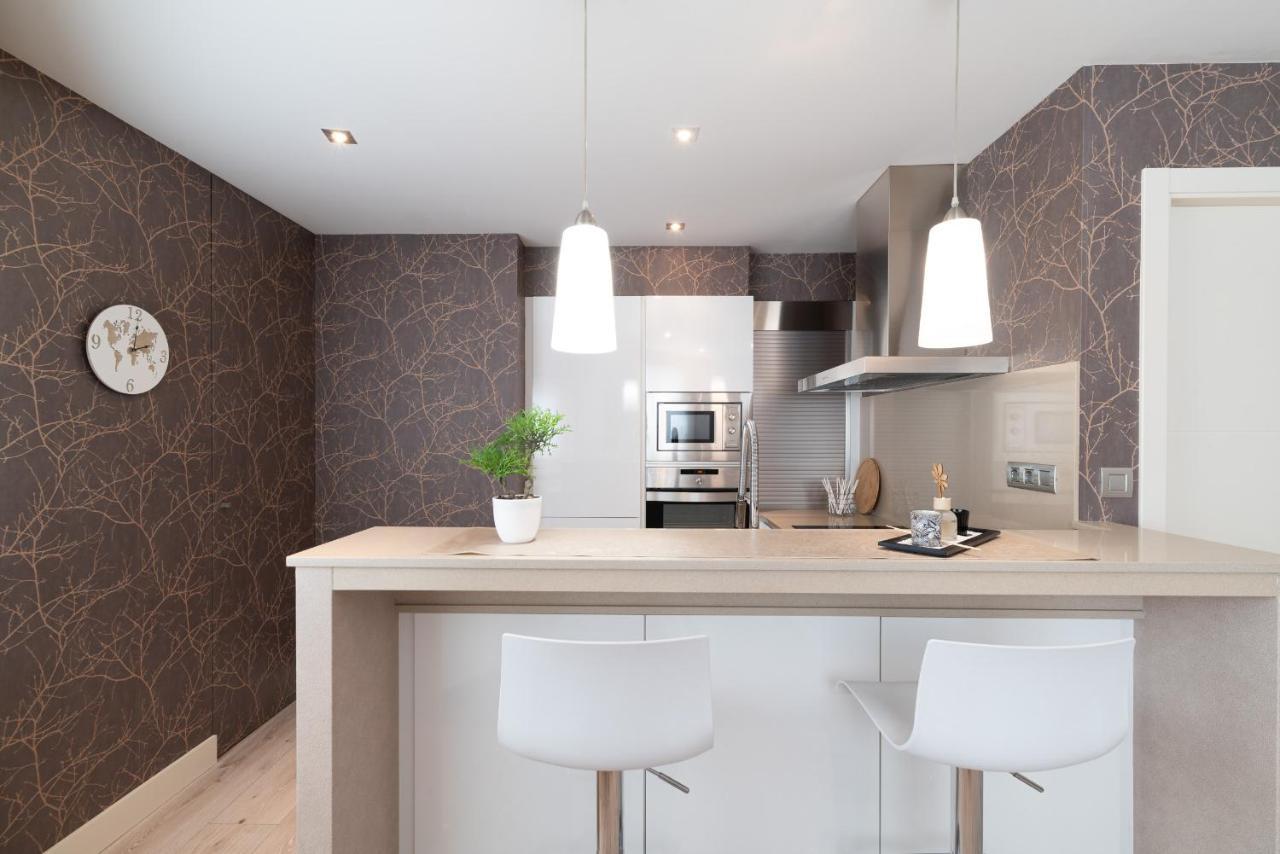 Elegante Apartamento Centrico 비고 외부 사진