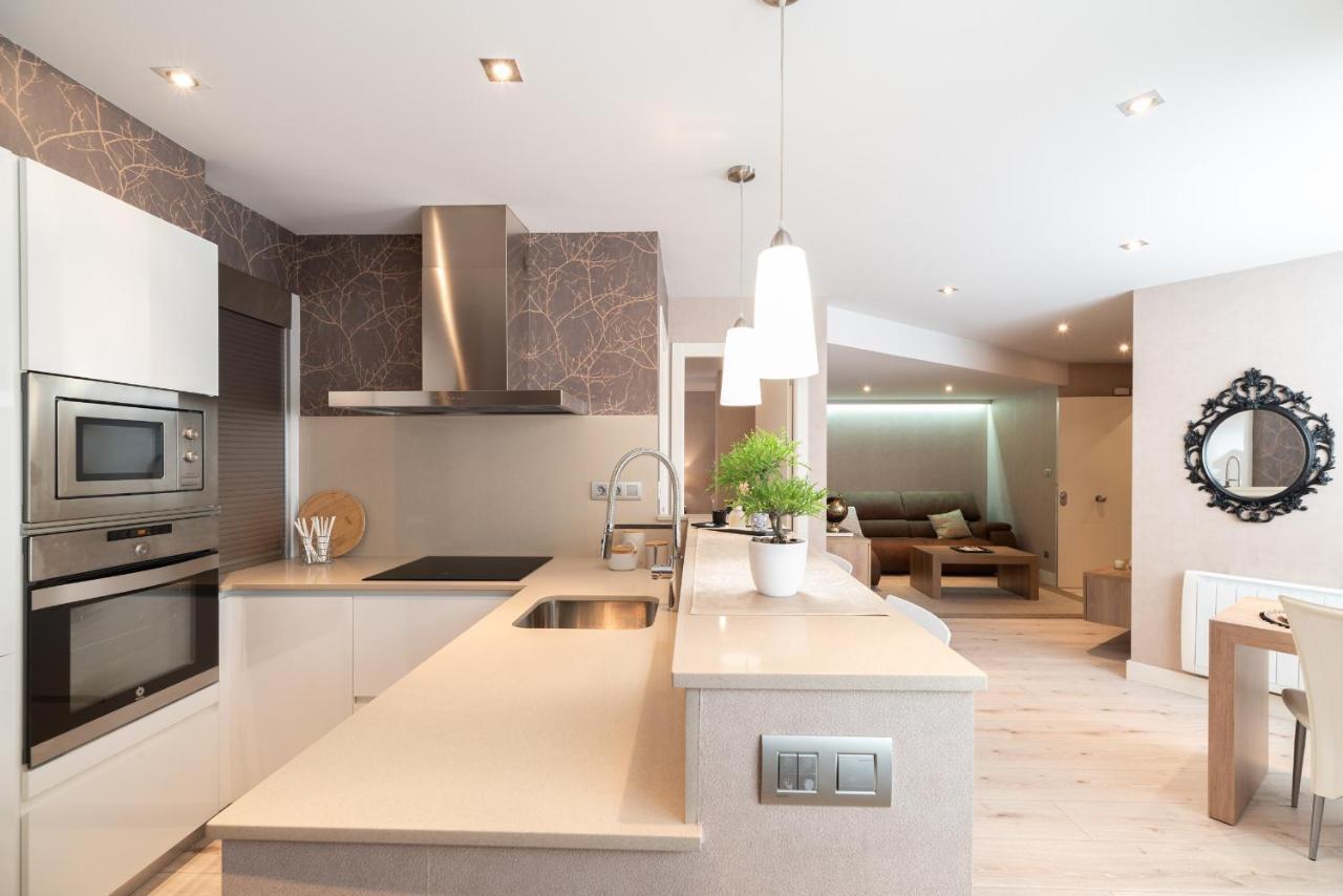Elegante Apartamento Centrico 비고 외부 사진
