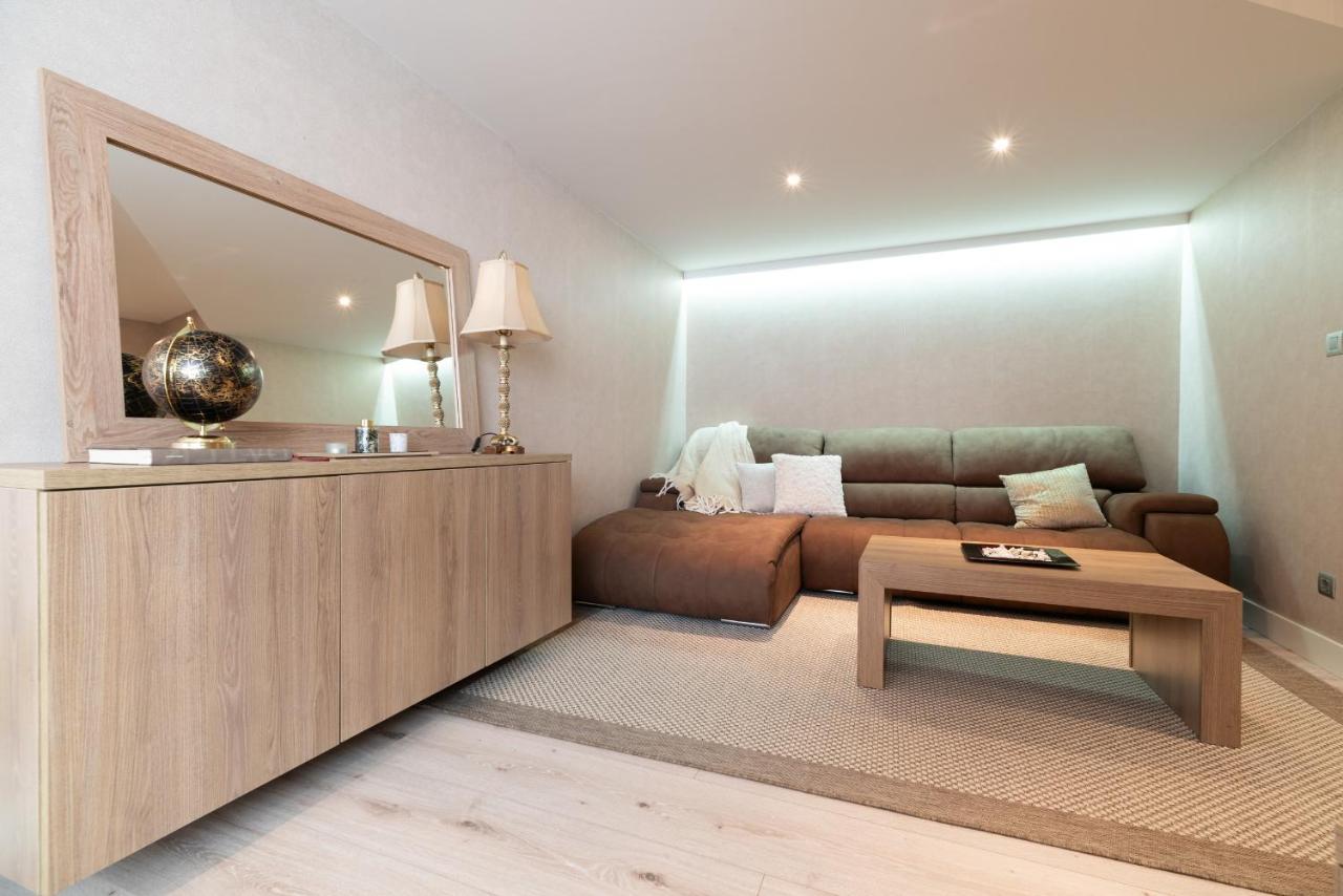 Elegante Apartamento Centrico 비고 외부 사진