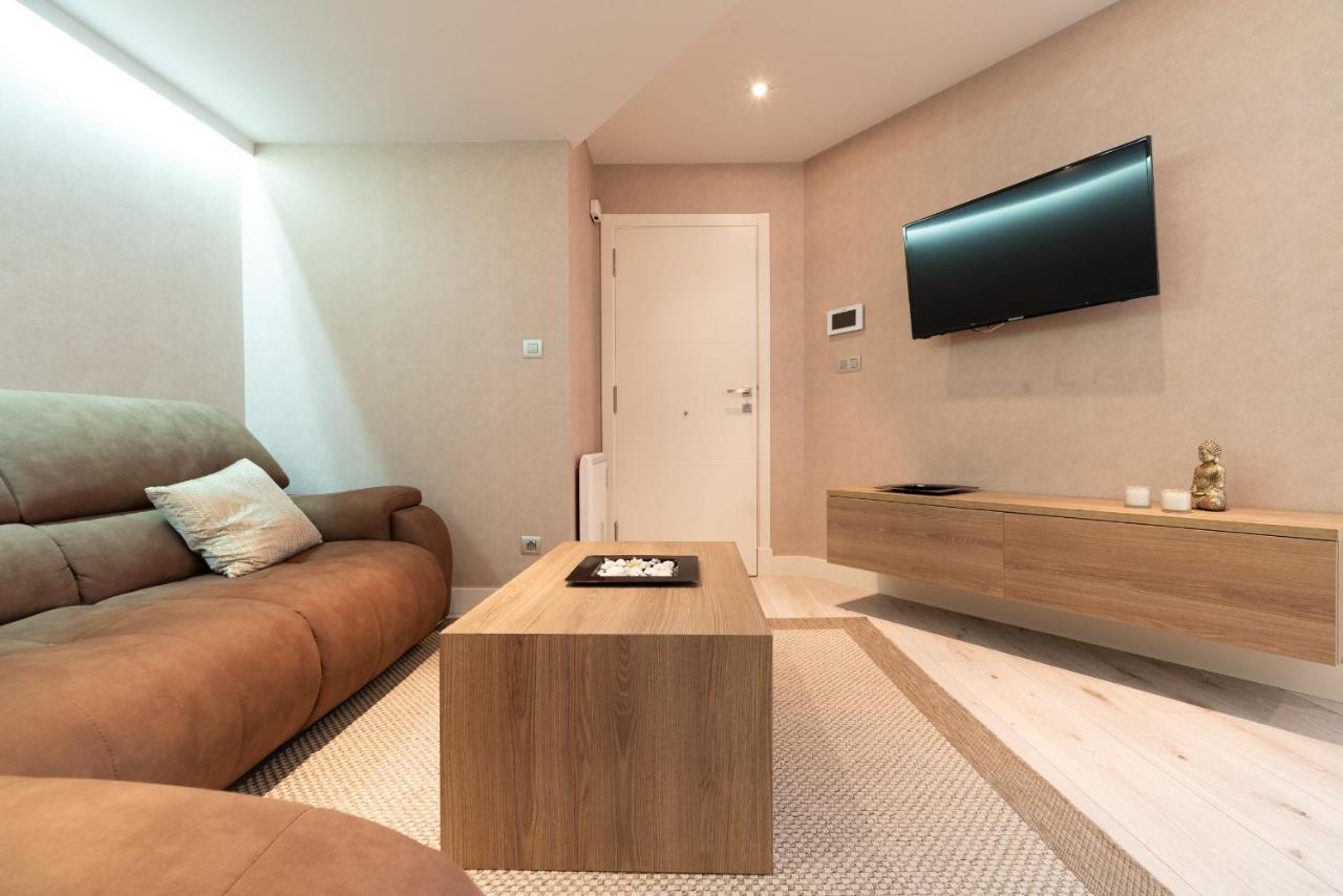 Elegante Apartamento Centrico 비고 외부 사진