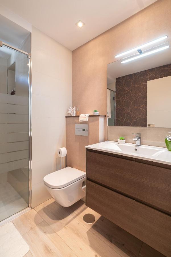 Elegante Apartamento Centrico 비고 외부 사진