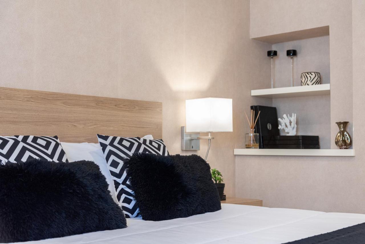 Elegante Apartamento Centrico 비고 외부 사진