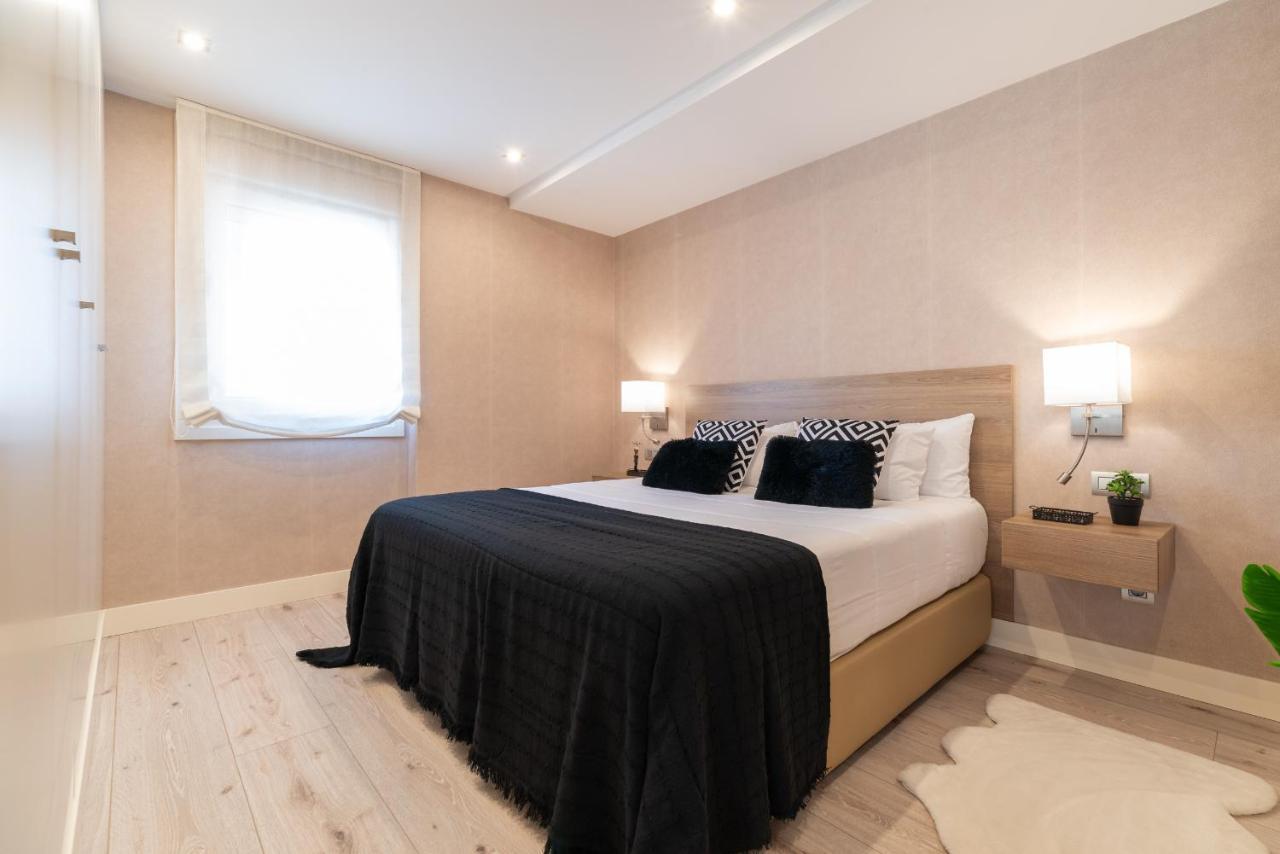 Elegante Apartamento Centrico 비고 외부 사진