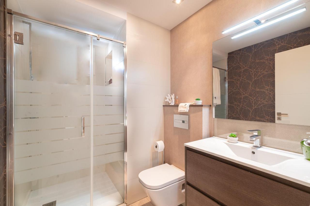 Elegante Apartamento Centrico 비고 외부 사진