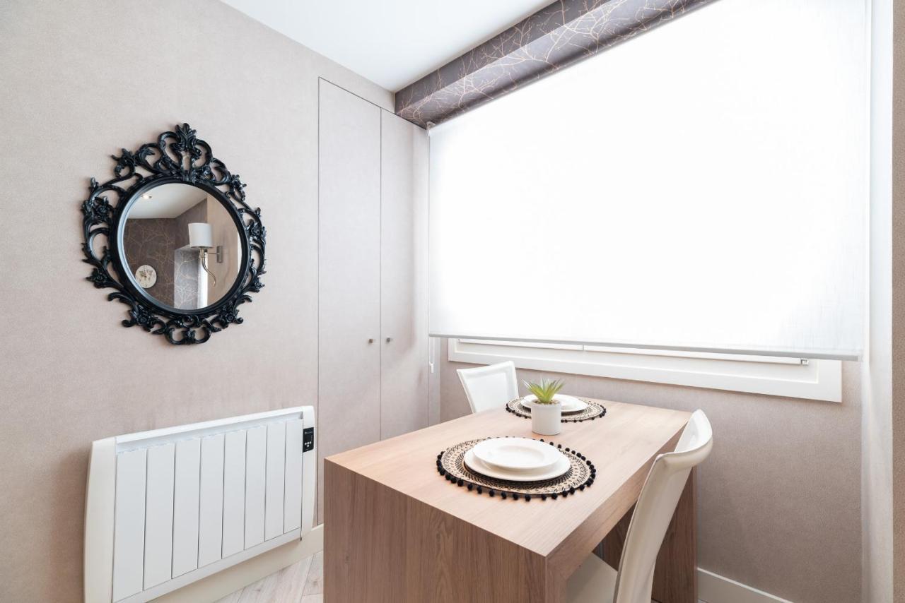 Elegante Apartamento Centrico 비고 외부 사진